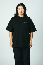 Load image into Gallery viewer, Tri-Logo T-Shirt