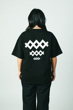 Load image into Gallery viewer, Tri-Logo T-Shirt