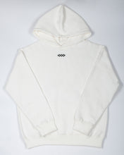 Load image into Gallery viewer, P.D. Staple Hoodie - Bone White
